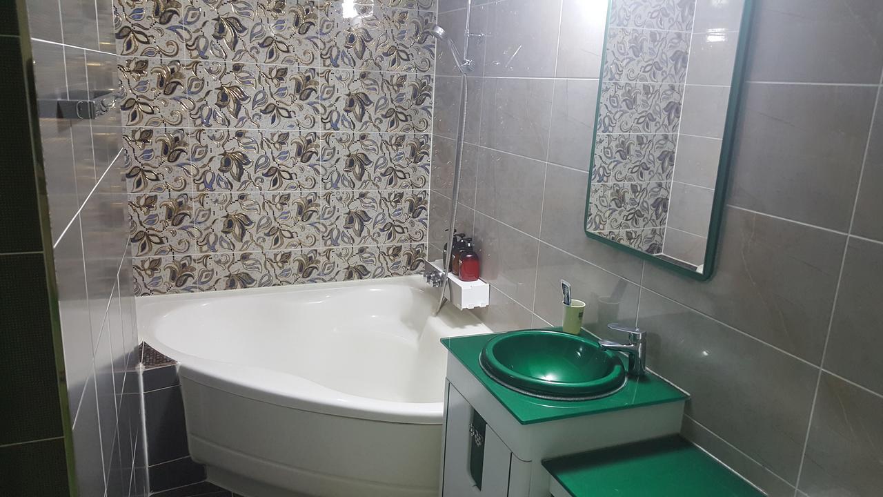 Motel Iu 昌原市 外观 照片