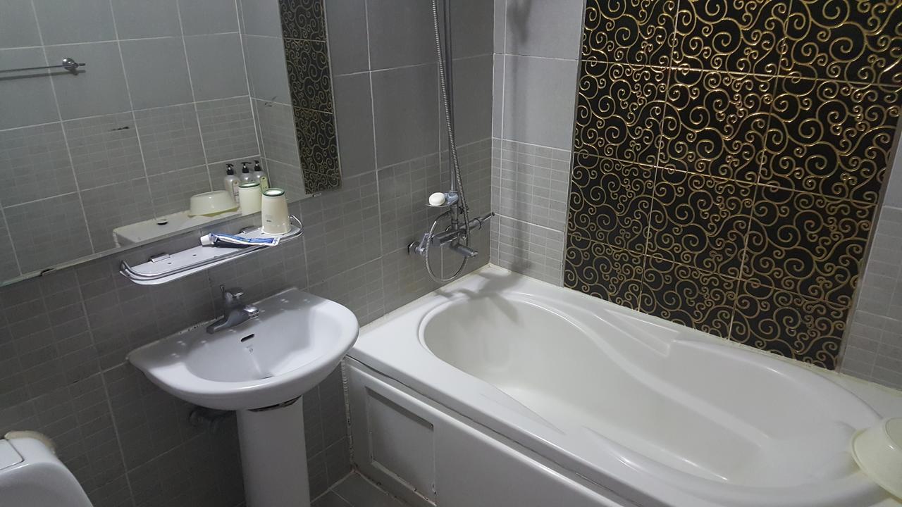 Motel Iu 昌原市 外观 照片