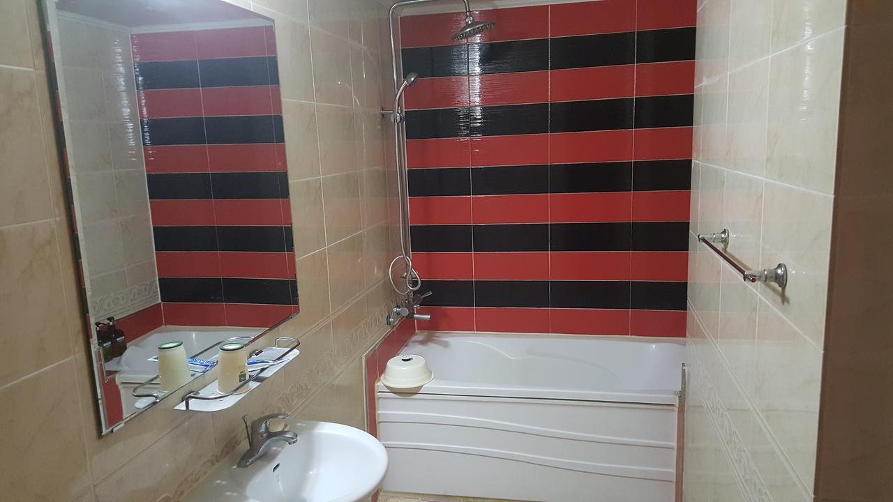 Motel Iu 昌原市 外观 照片